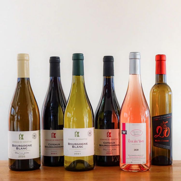 hạn sử dụng rượu vang