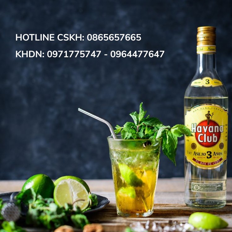 havana club
