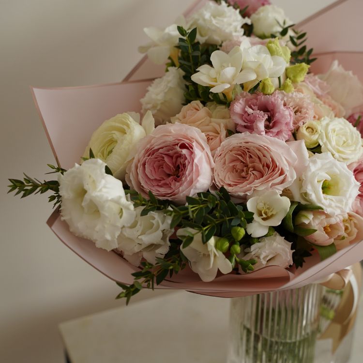 hoa tươi tặng cô ngày 20/11