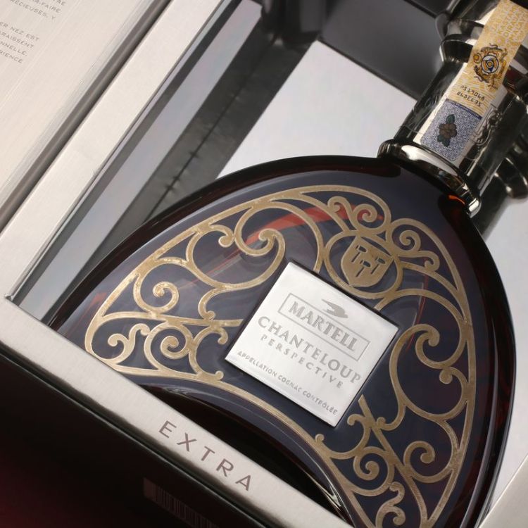 hộp đựng martell chanteloup