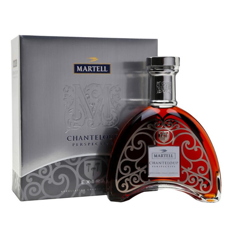 hộp quà rượu martell