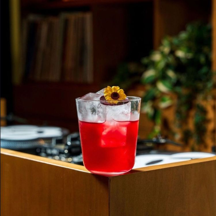 hương vị beefeater 24