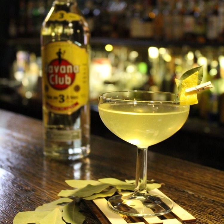 hương vị havana rum club 3