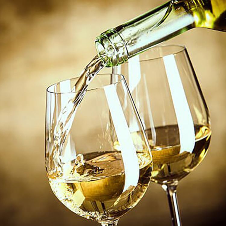 hương vị rượu aromo chardonnay