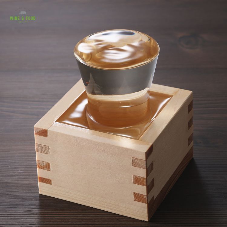 hương vị sake hana