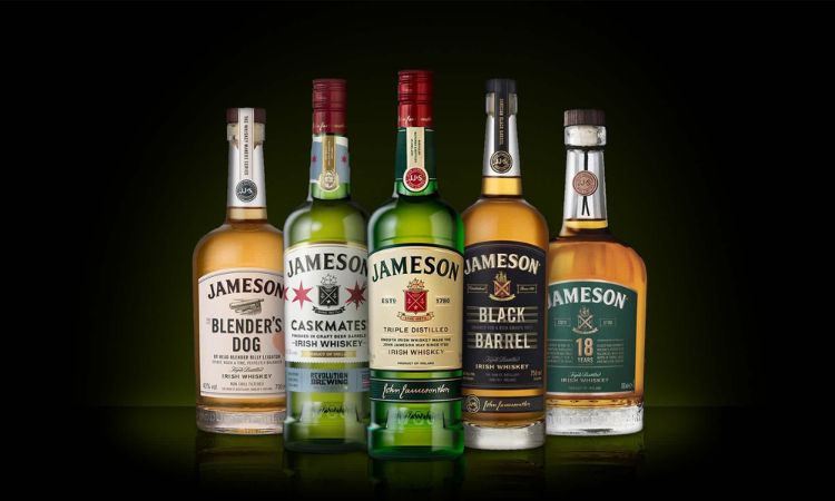 jameson