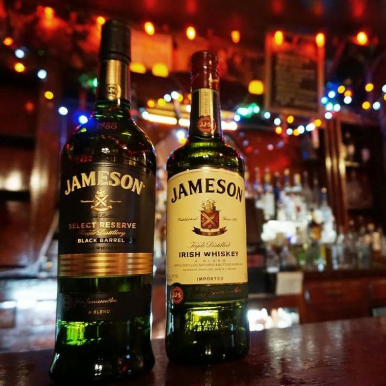 jameson
