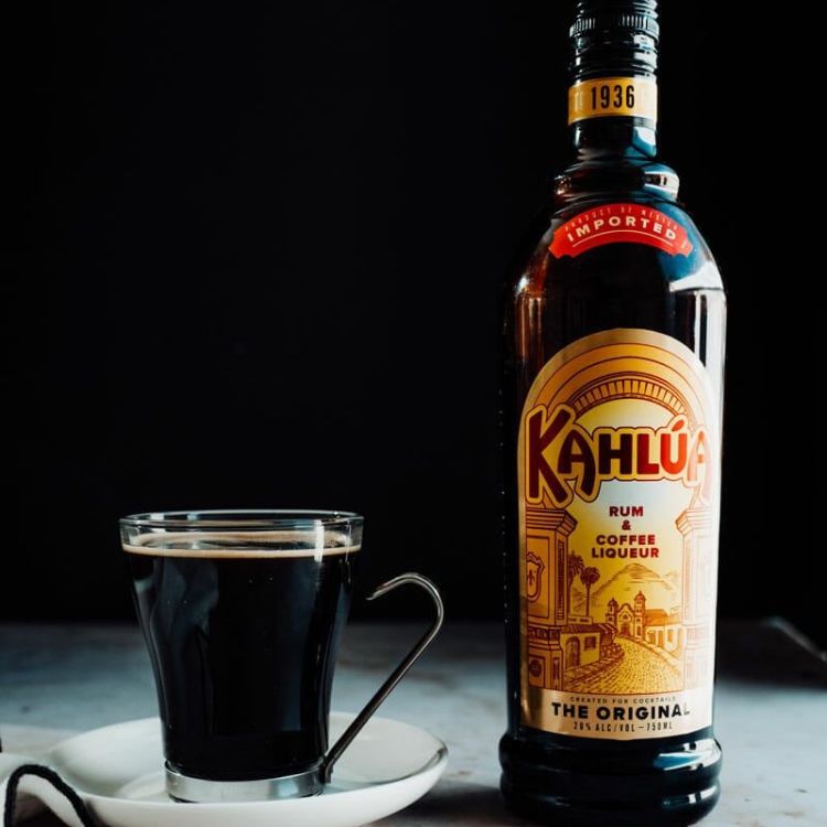 kahlua coffee