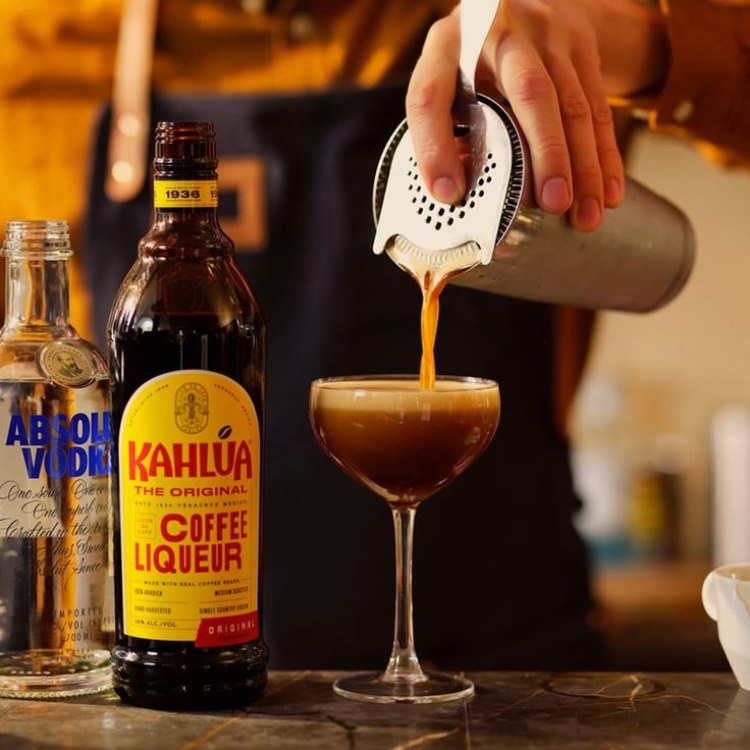 kahlua