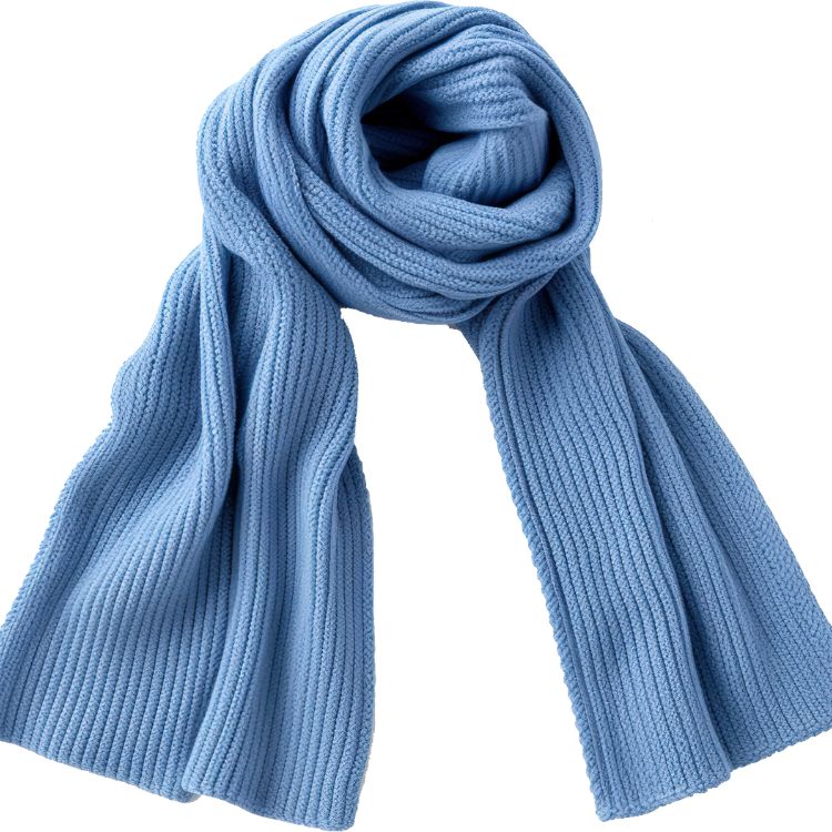 khăn choàng cổ bằng len