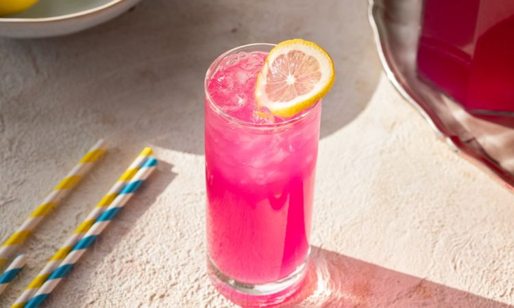 lemonade pha cocktail vodka