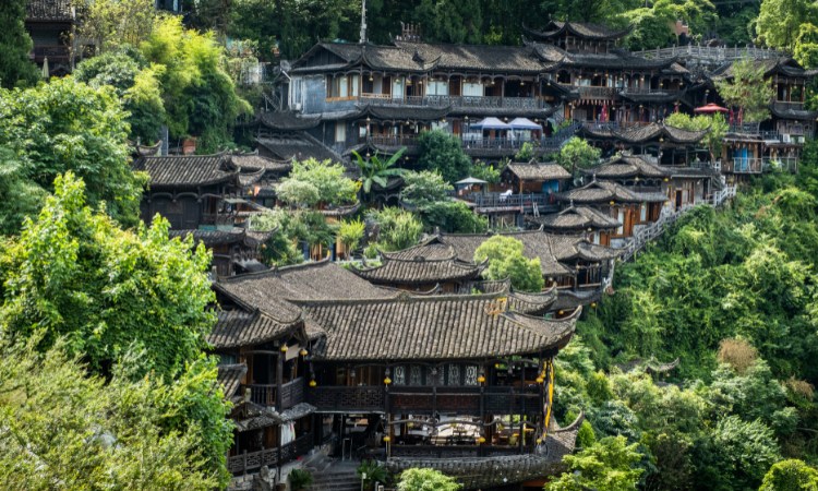 lịch sử rượu sake