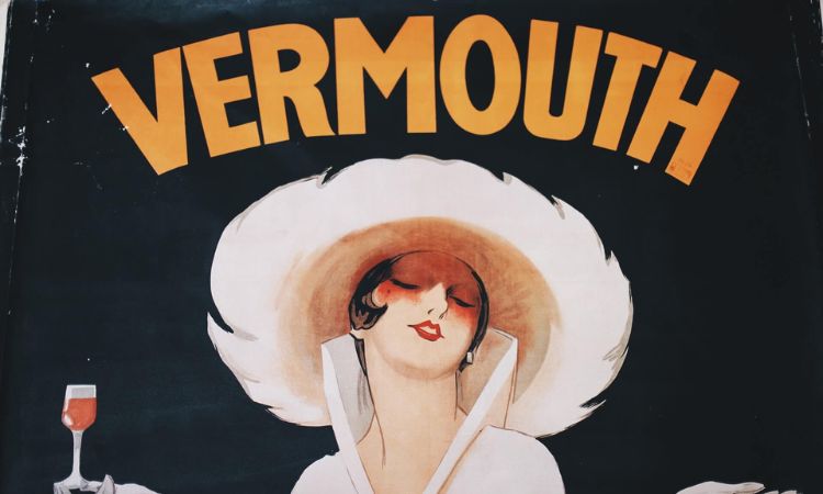 lịch sử vermouth