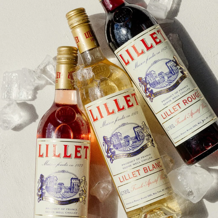 lillet