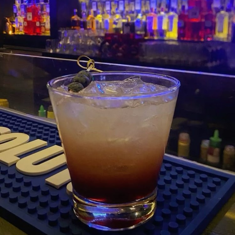 ly cocktails
