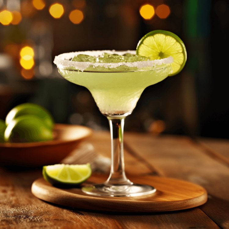 ly margarita