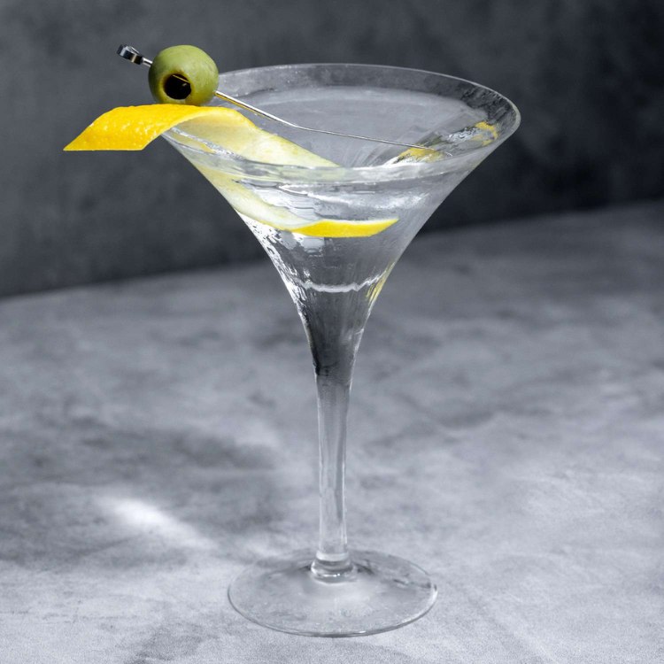ly martini