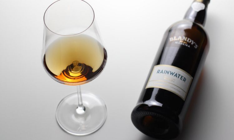 madeira wine
