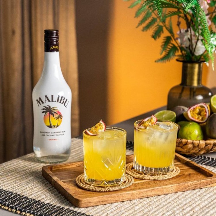 malibu