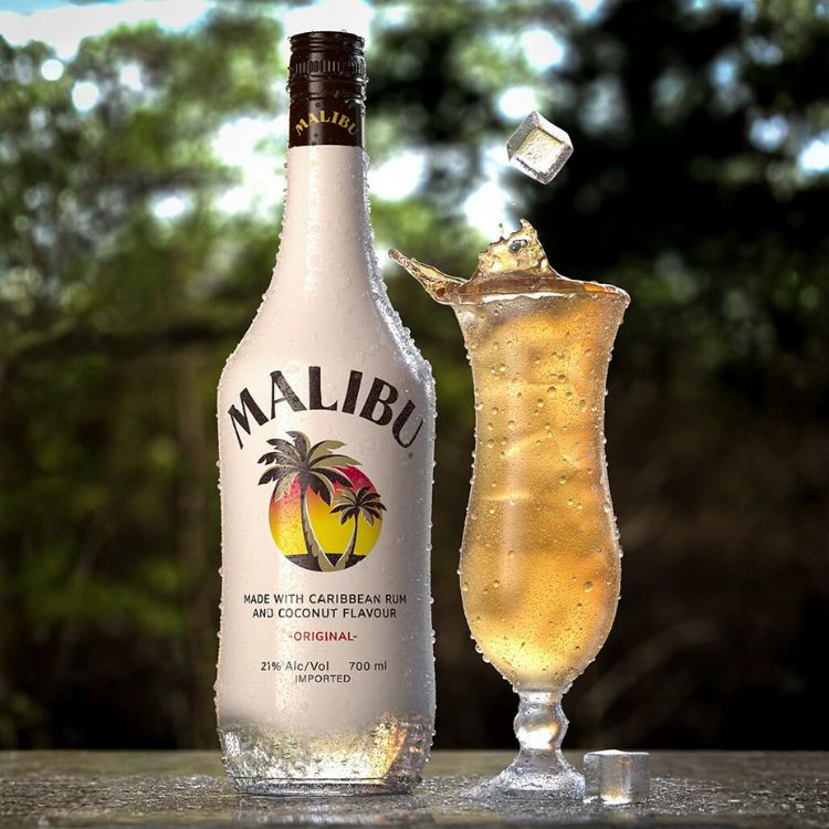 malibu chinh phục thế giới