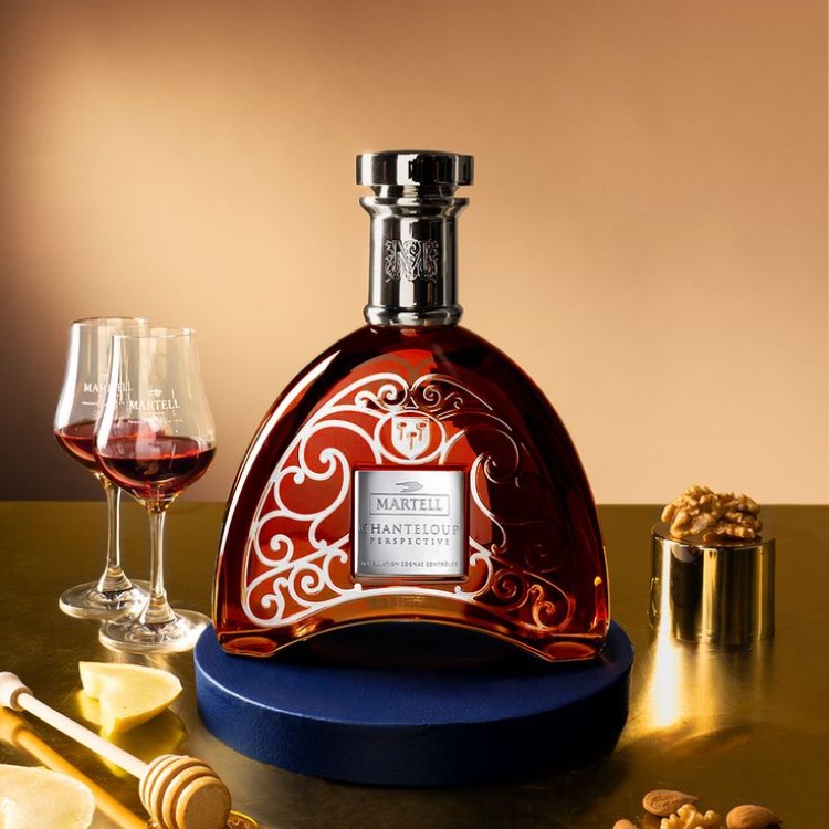 martell chanteloup