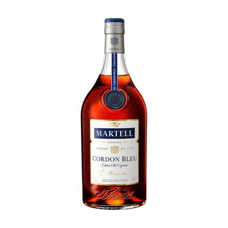 martell cordon bleu 1000ml