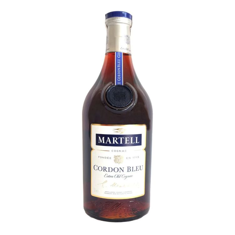martell cordon bleu 3000ml