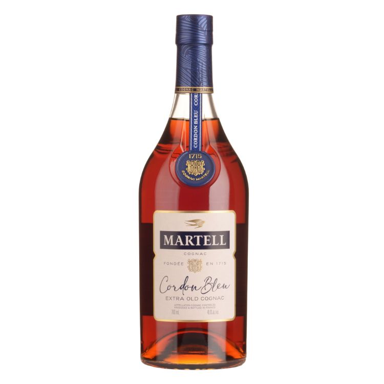 martell cordon bleu 700ml