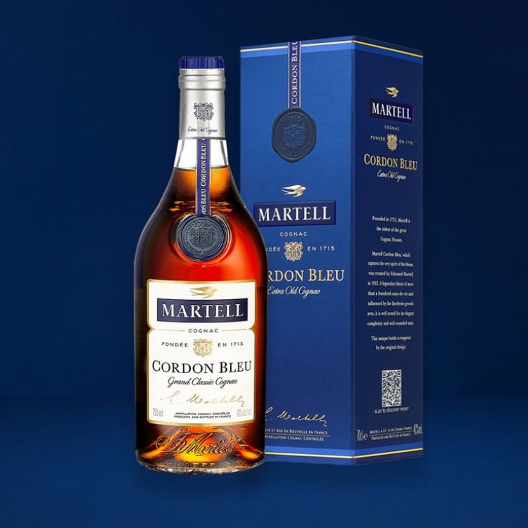 martell cordon bleu