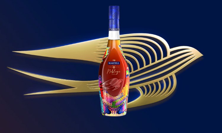 martell noblige limited