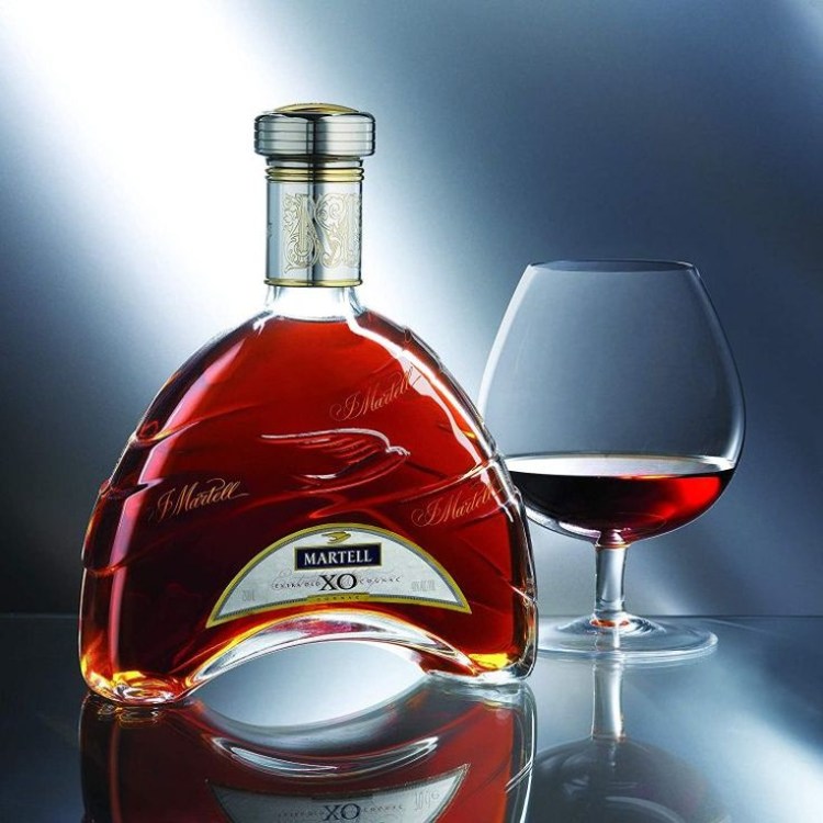 martell xo