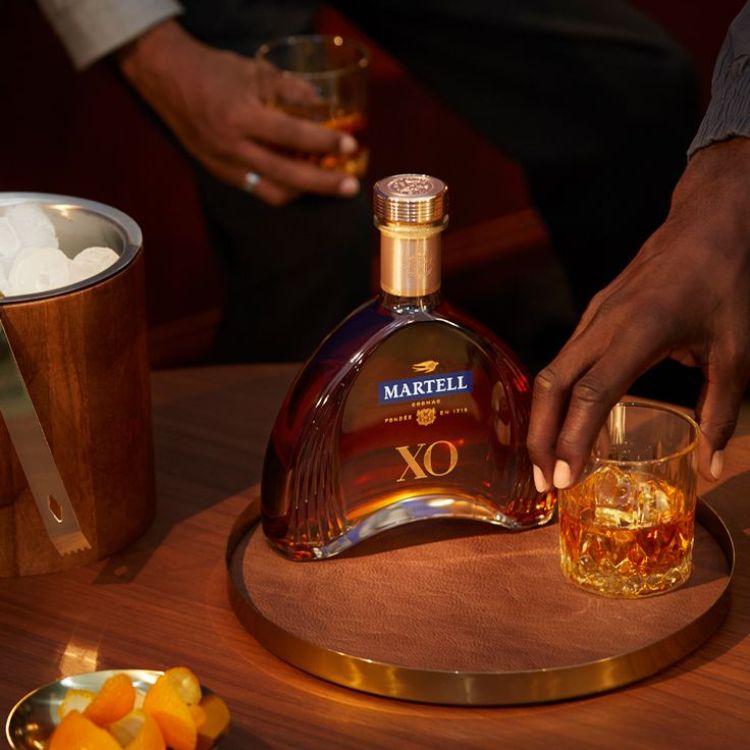 martell xo
