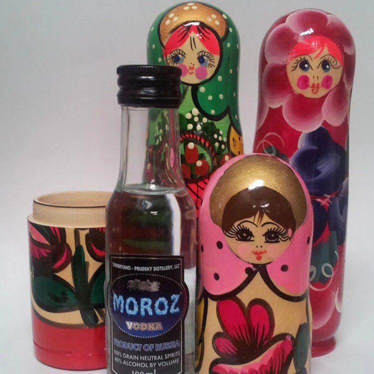 matryoshka
