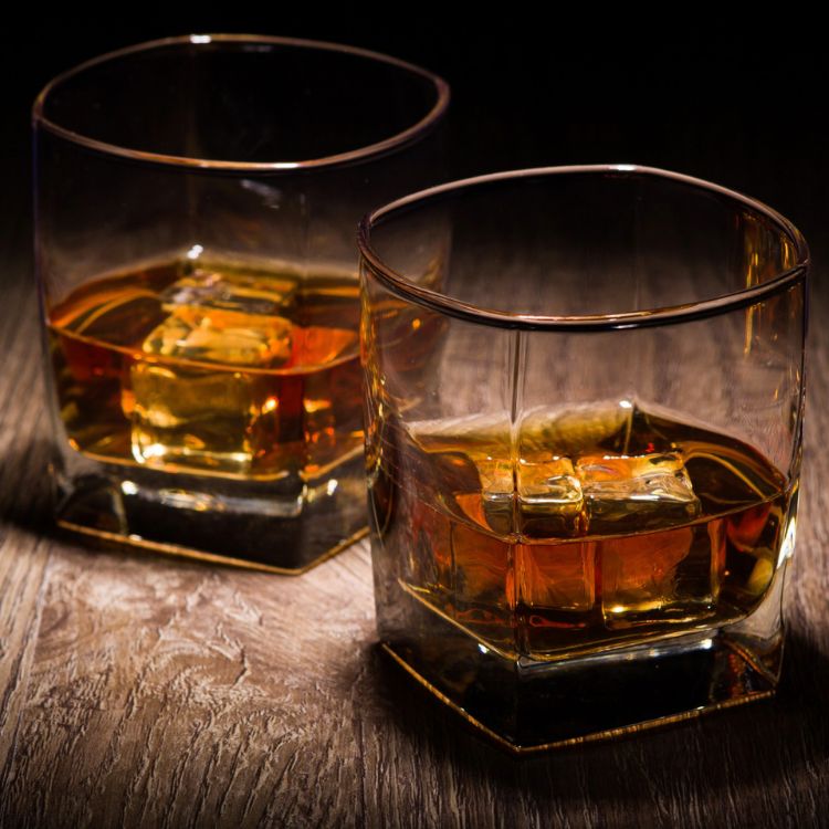 màu sắc rượu martell cohiba