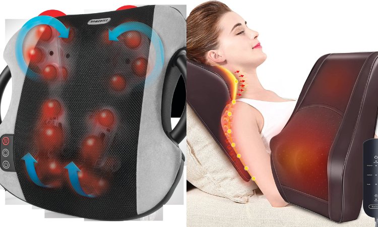 máy massage