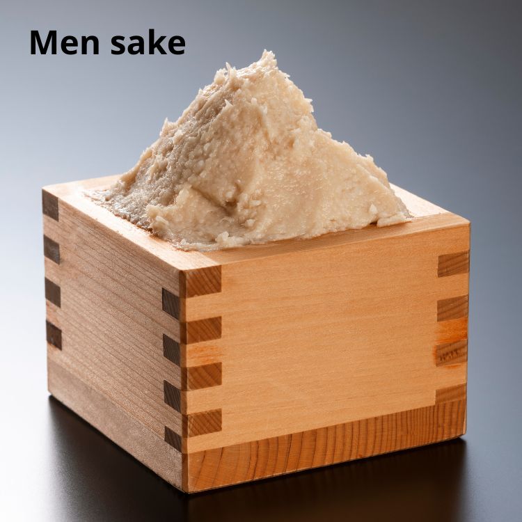 men sake