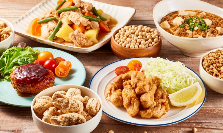 món ăn kèm junmai sake