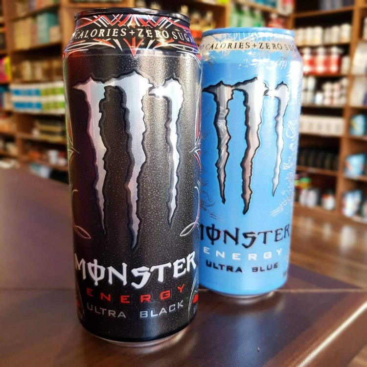 monster