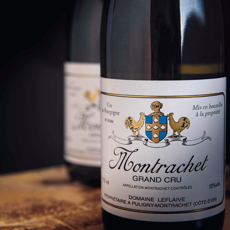 montrachet