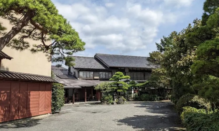 nagai shuzo