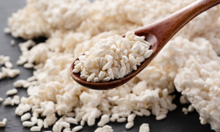 nấm koji làm rượu sake