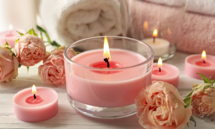nến thơm tặng quà ngày báo chí việt nam