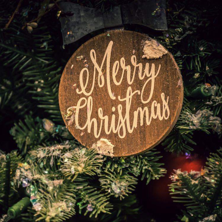 ngày lễ giáng sinh