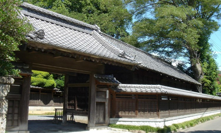 nhà máy rượu sake sudo