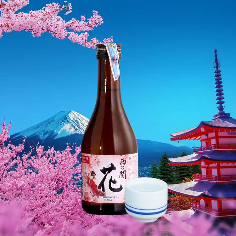 nishino seki hana