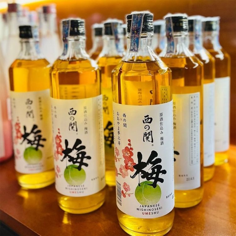 nishino seki