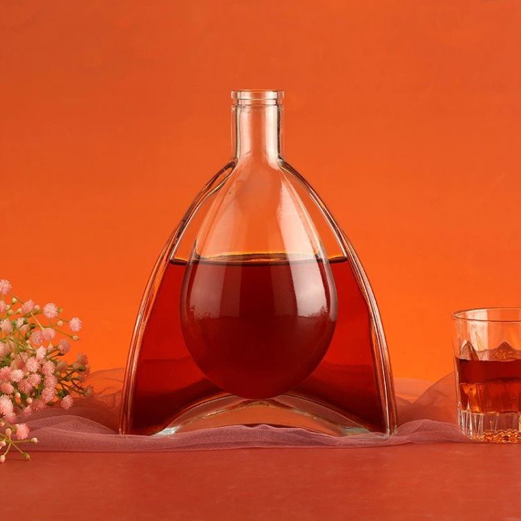 nồng độ cồn trong 500ml rượu