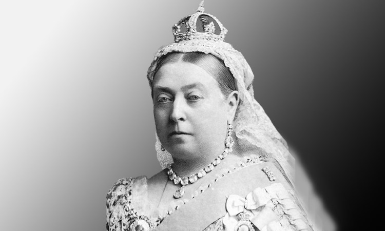 nữ hoàng victoria
