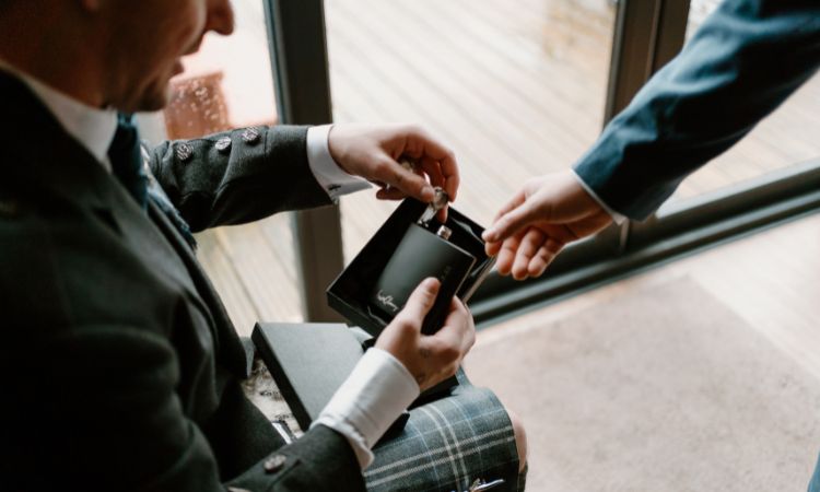 nước hoa tặng nam