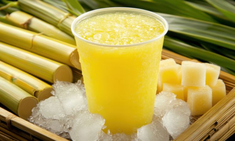 nước mía